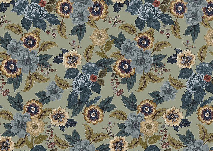 Eliana, Trusts - Roller Blind - Image 6
